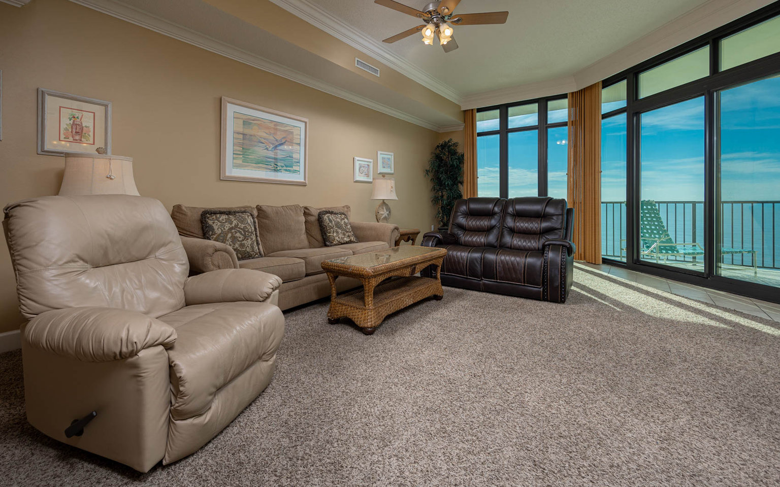 Orange Beach Vacation Rental