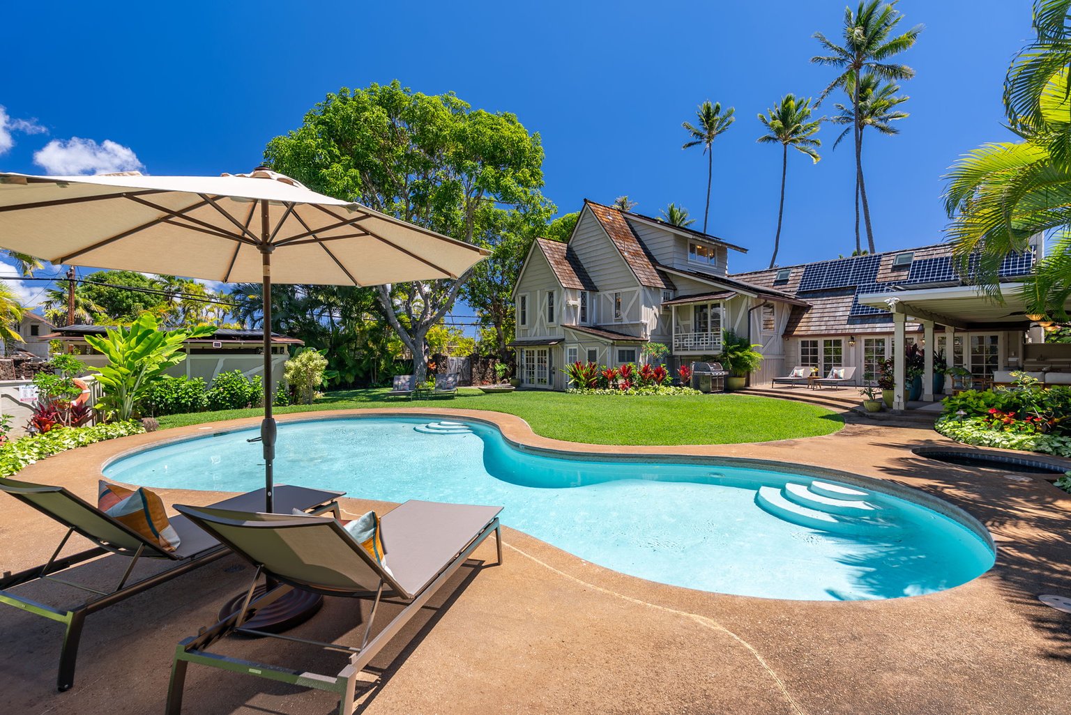 Honolulu Vacation Rental