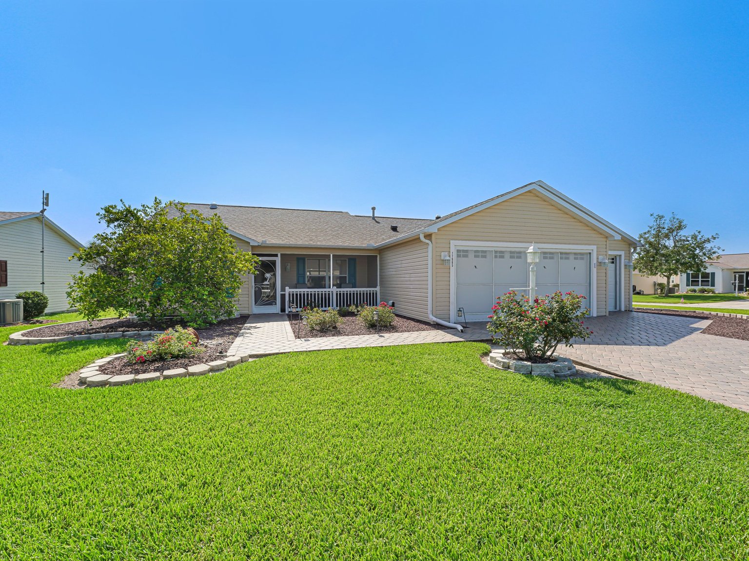 The Villages Vacation Rental