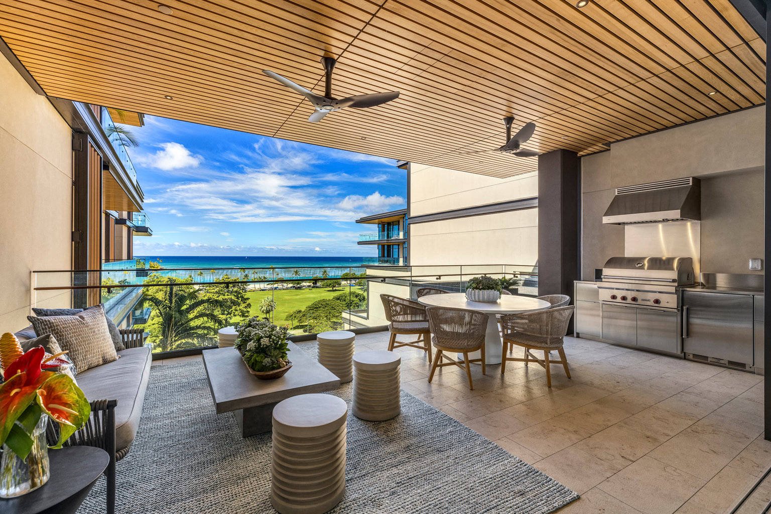 Honolulu Vacation Rental