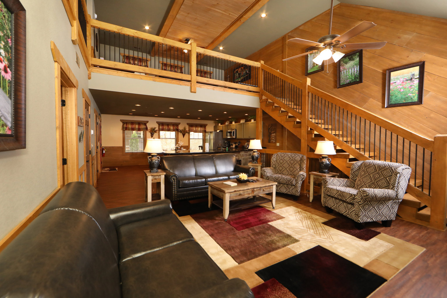 Gatlinburg Vacation Rental