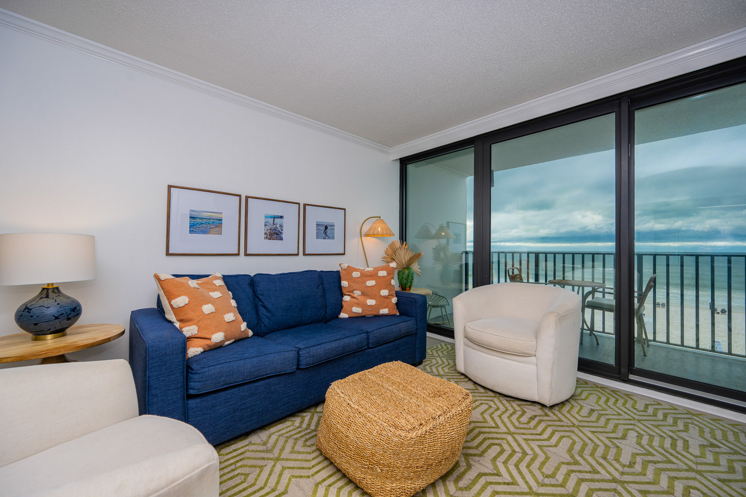 Gulf Shores Vacation Rental