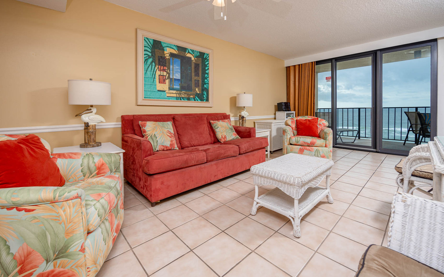 Orange Beach Vacation Rental