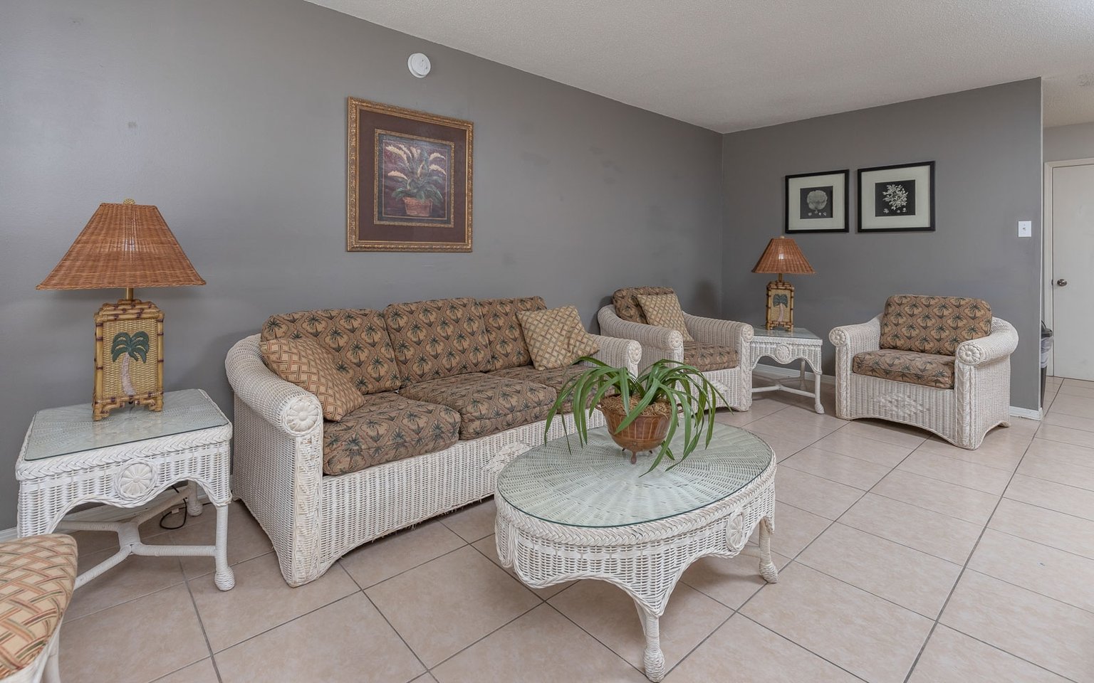 Gulf Shores Vacation Rental