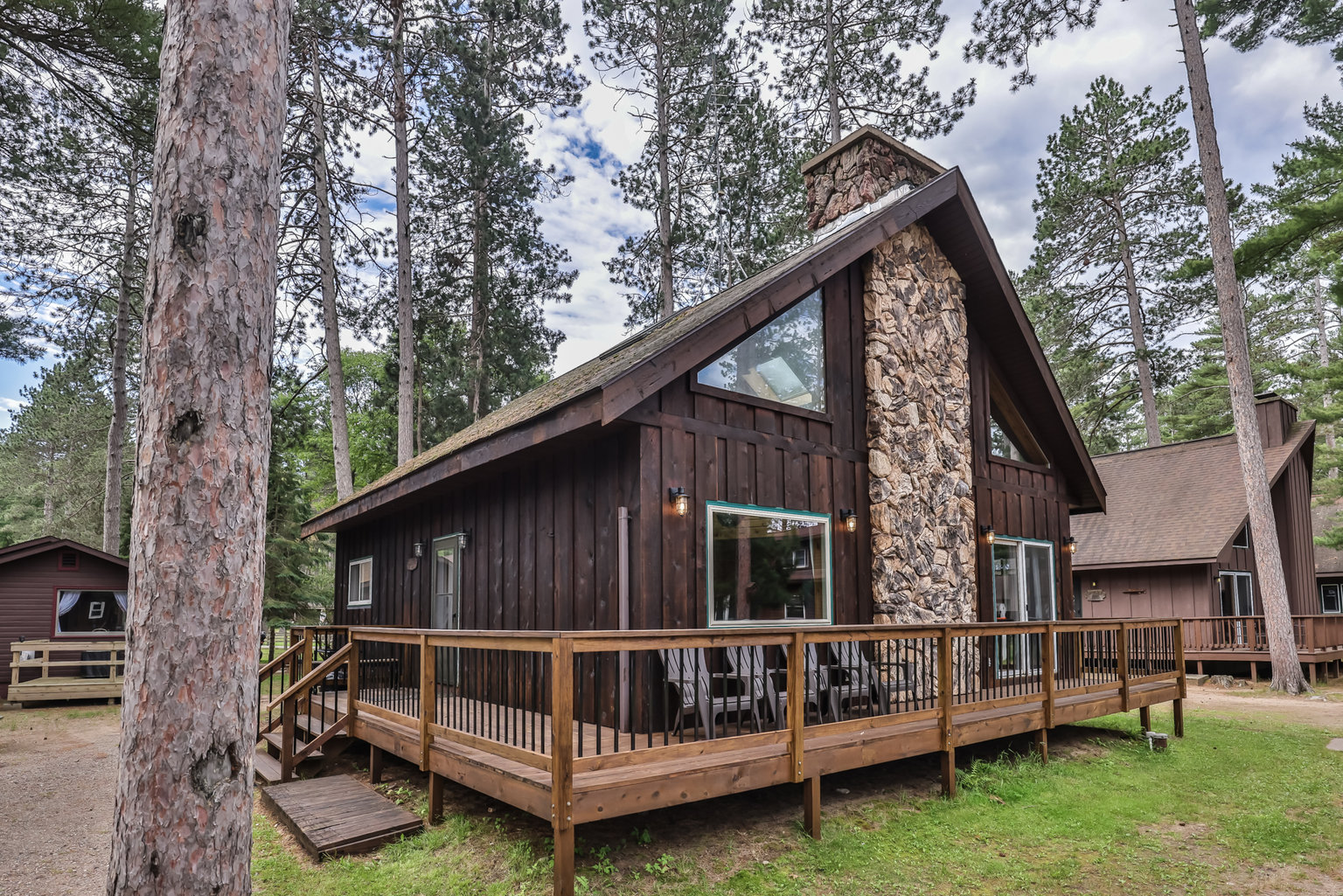 St. Germain Vacation Rental