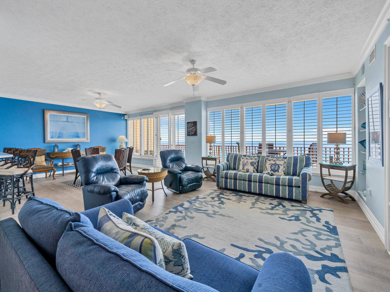 Panama City Beach Vacation Rental