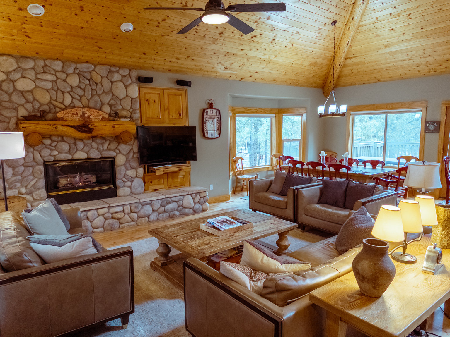 Sunriver Vacation Rental
