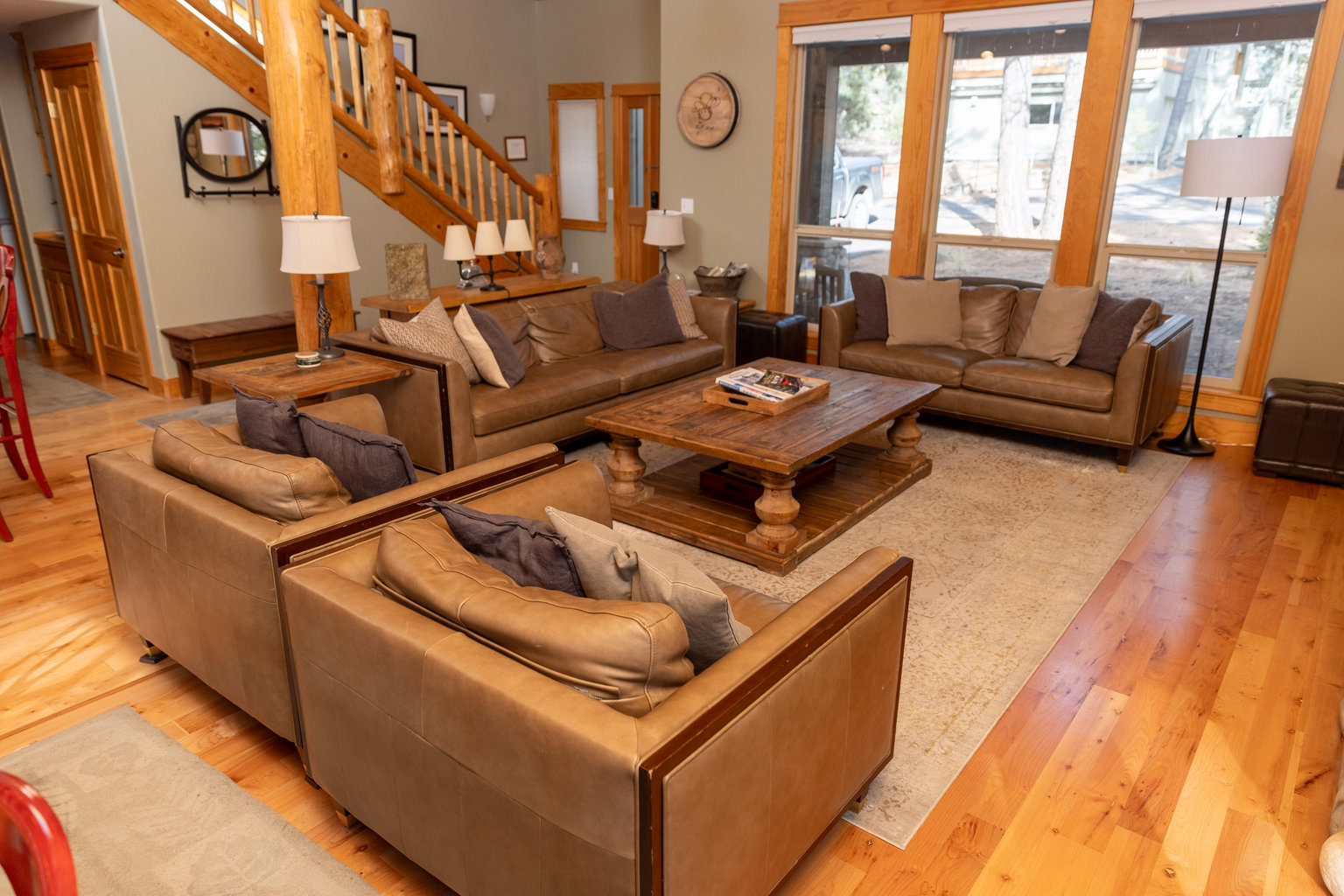 Sunriver Vacation Rental