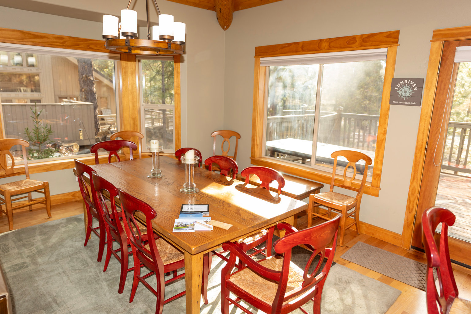 Sunriver Vacation Rental