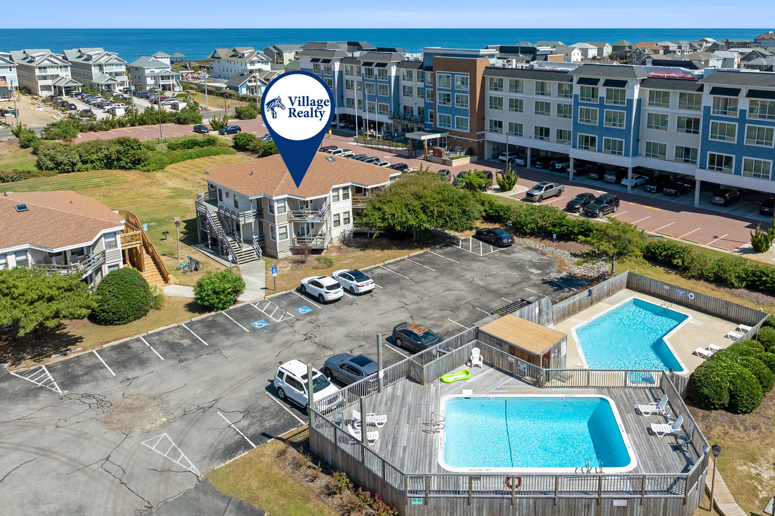 Kill Devil Hills Vacation Rental