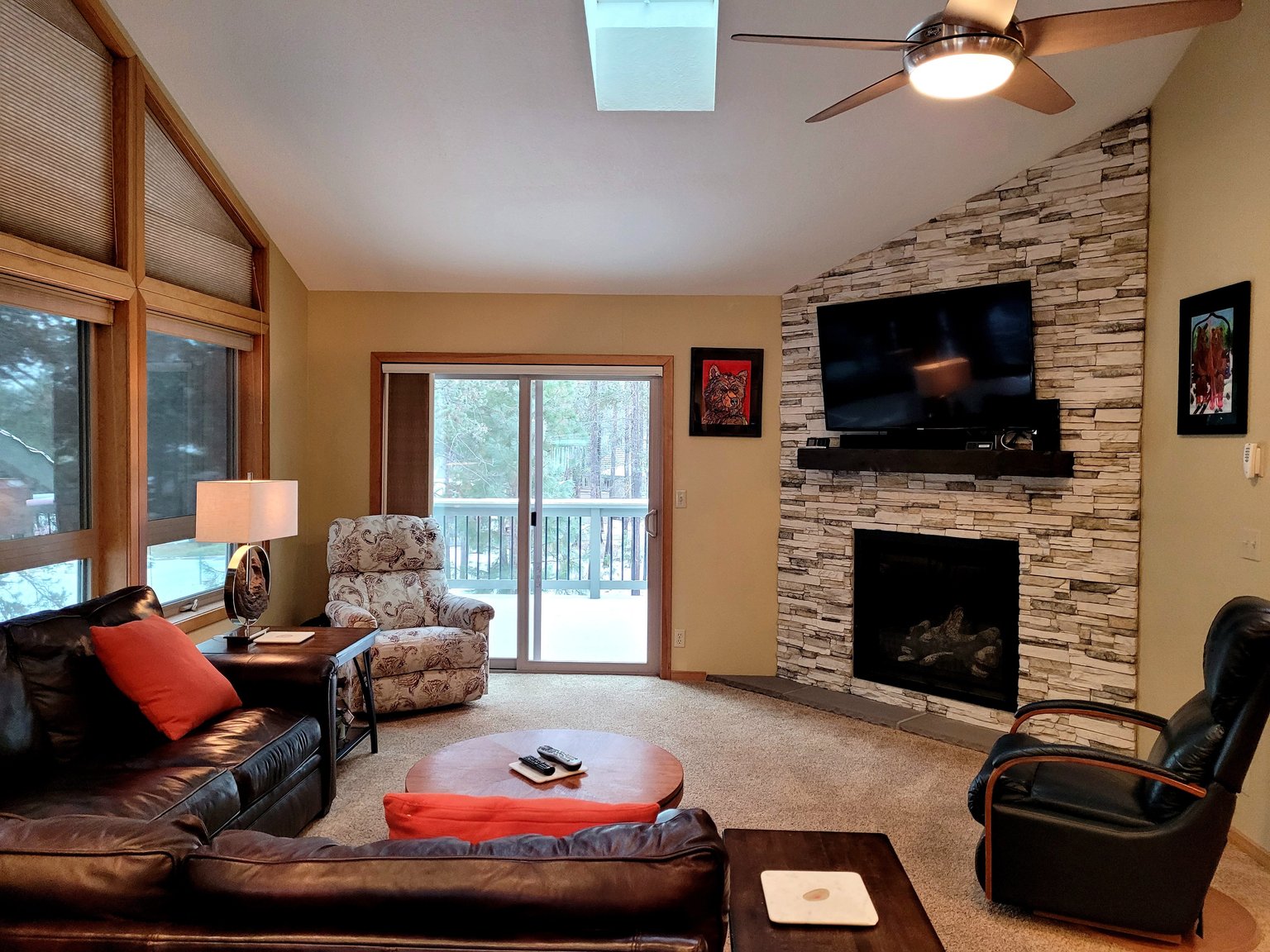 Sunriver Vacation Rental