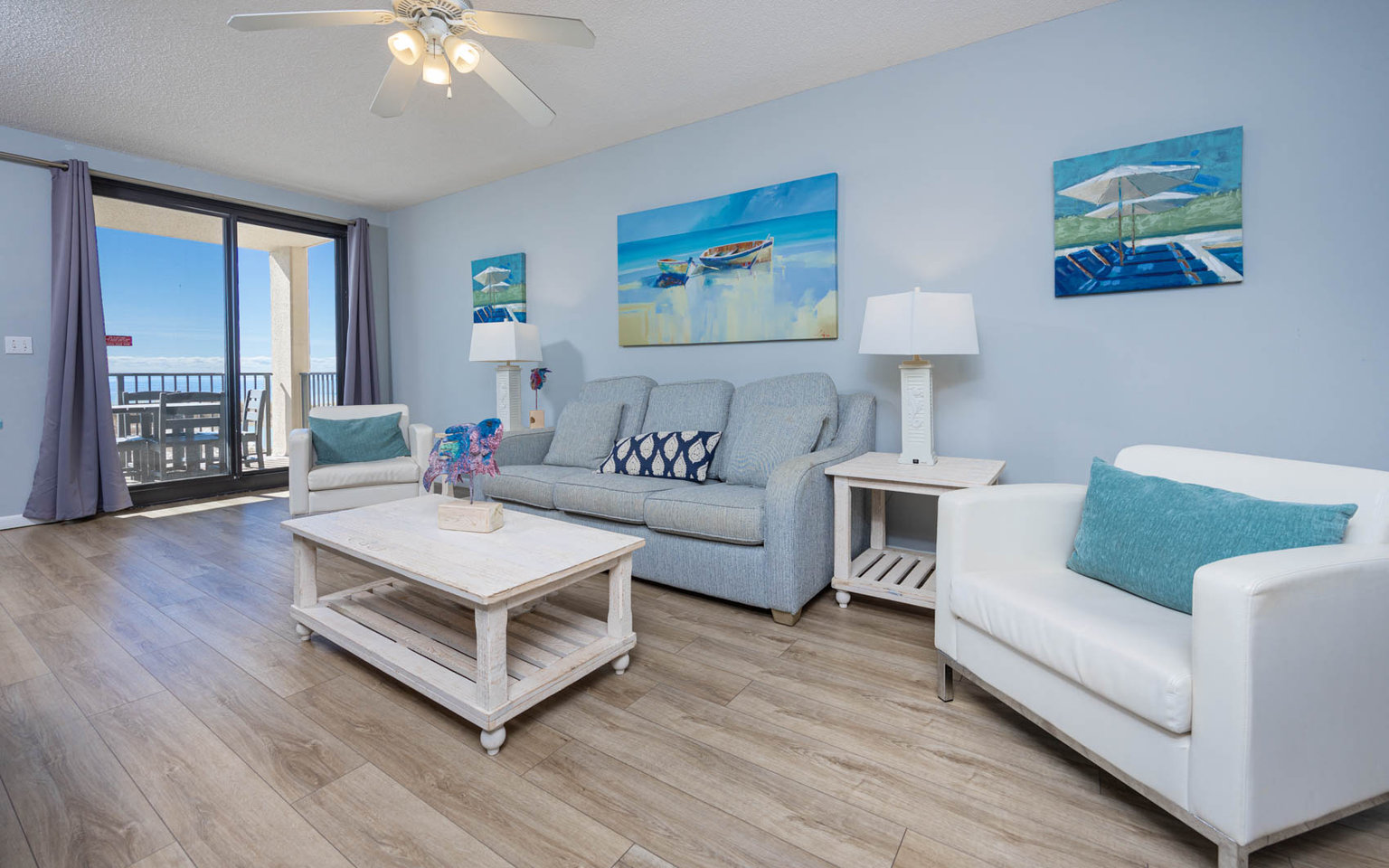 Orange Beach Vacation Rental