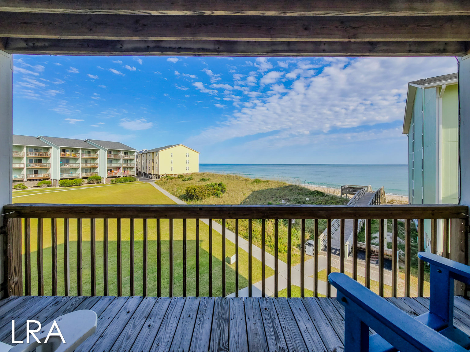 Surf City Vacation Rental