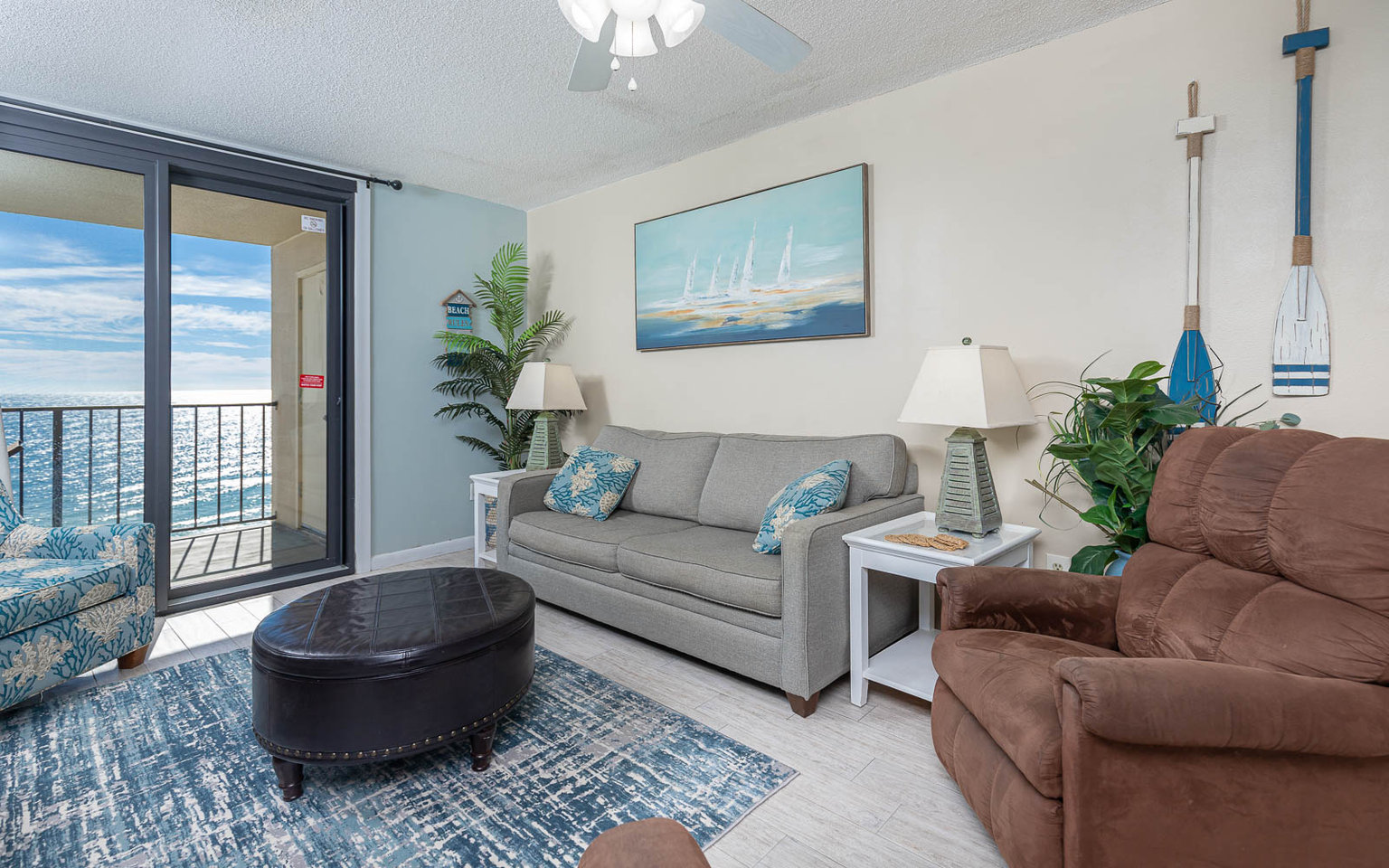 Orange Beach Vacation Rental