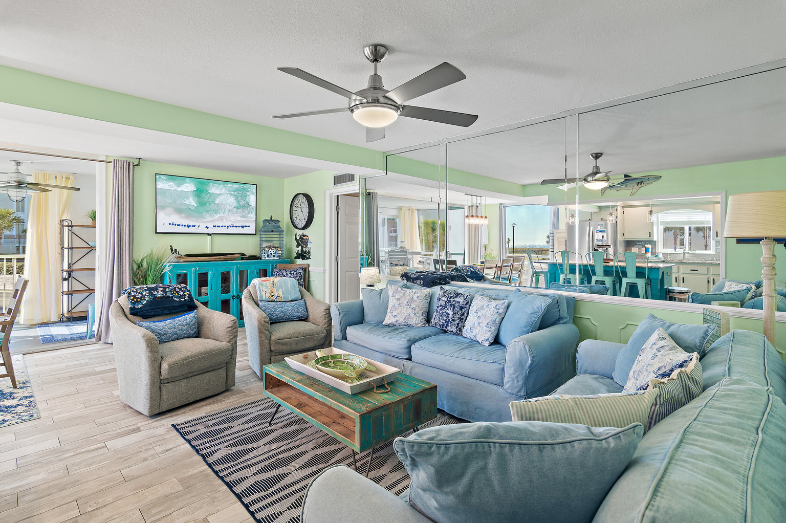 Destin Vacation Rental