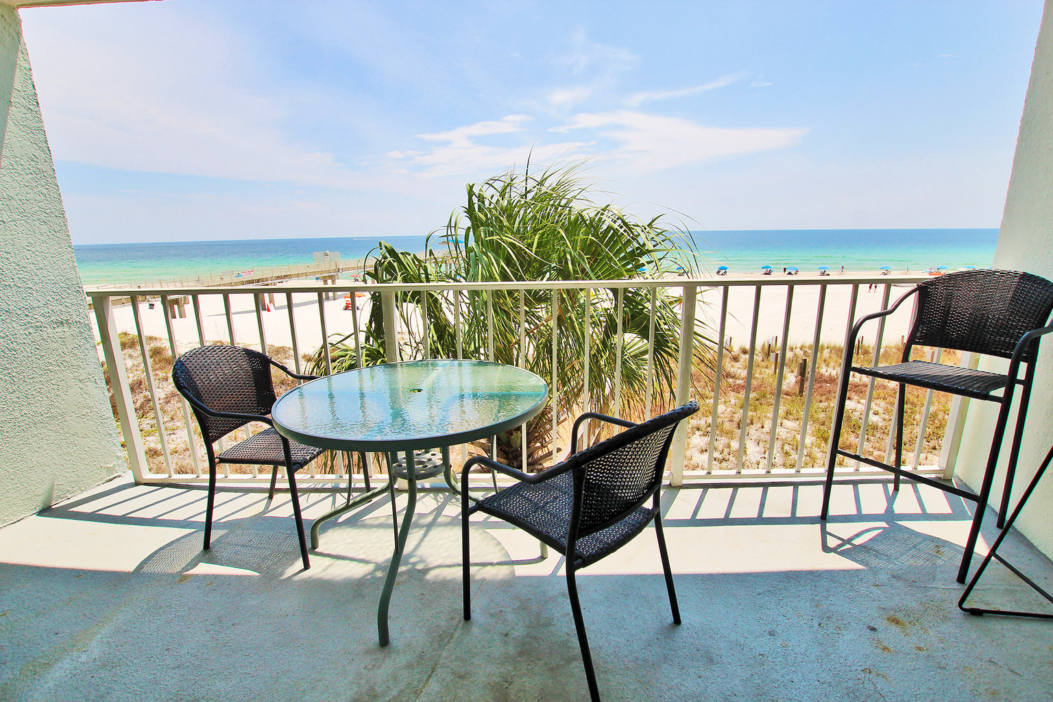 Orange Beach Vacation Rental