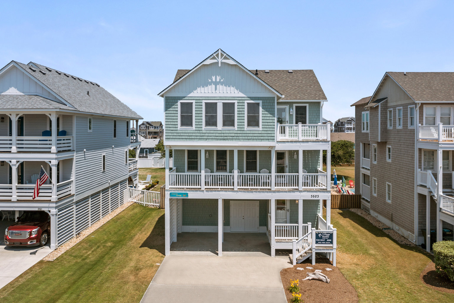 Nags Head Vacation Rental