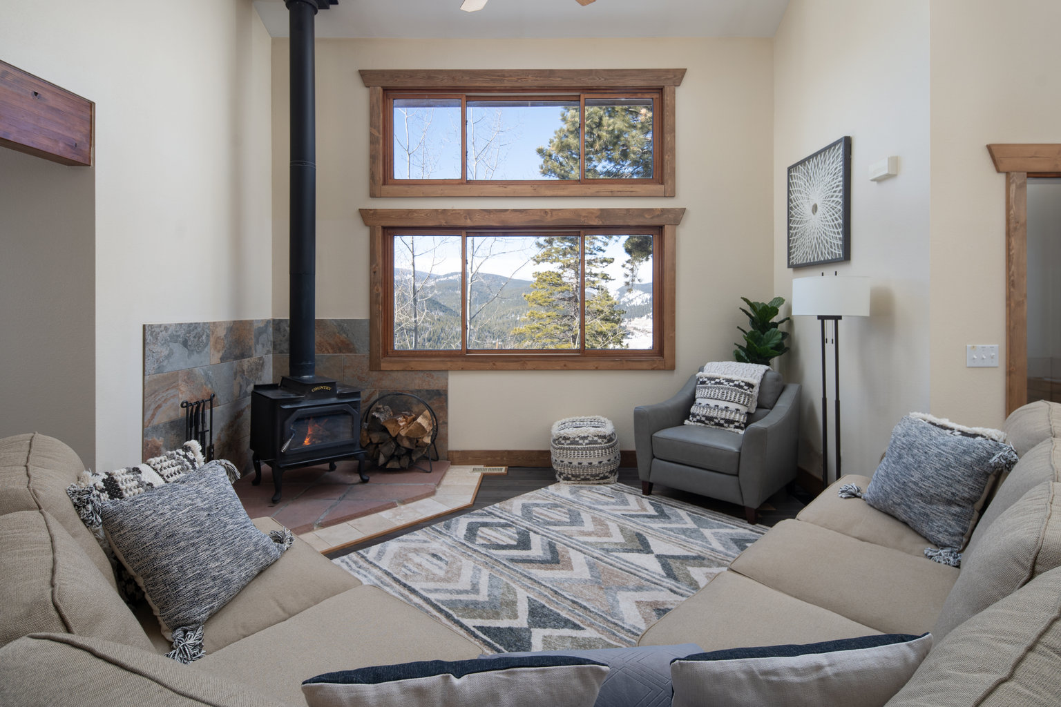 Rollinsville Vacation Rental