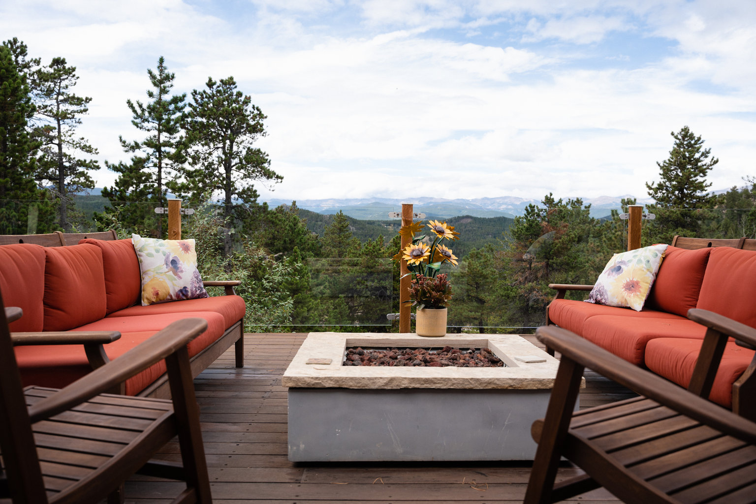 Golden Vacation Rental