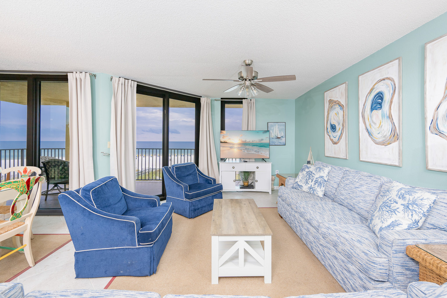 Orange Beach Vacation Rental