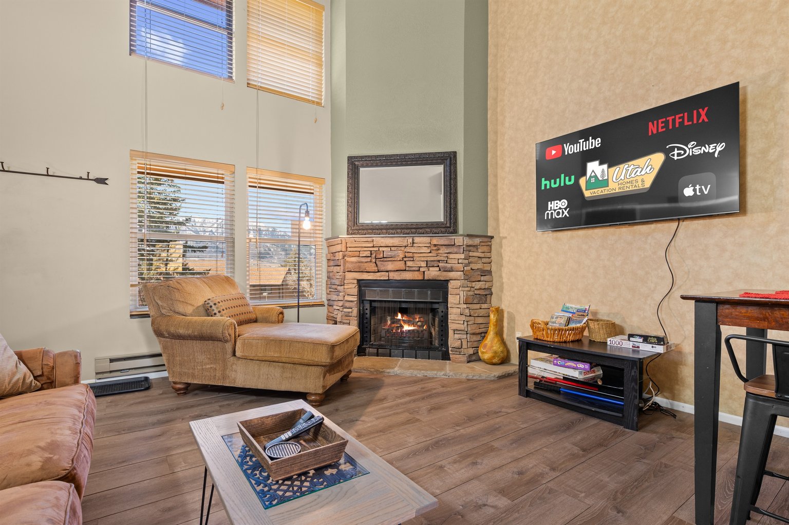 Eden Vacation Rental