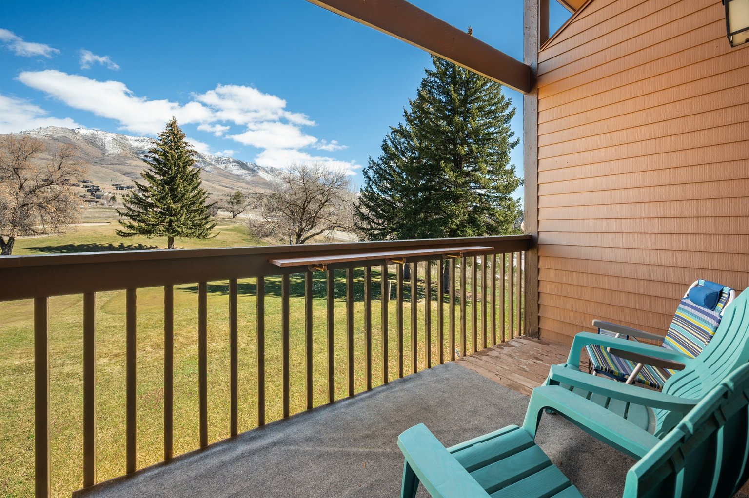 Eden Vacation Rental
