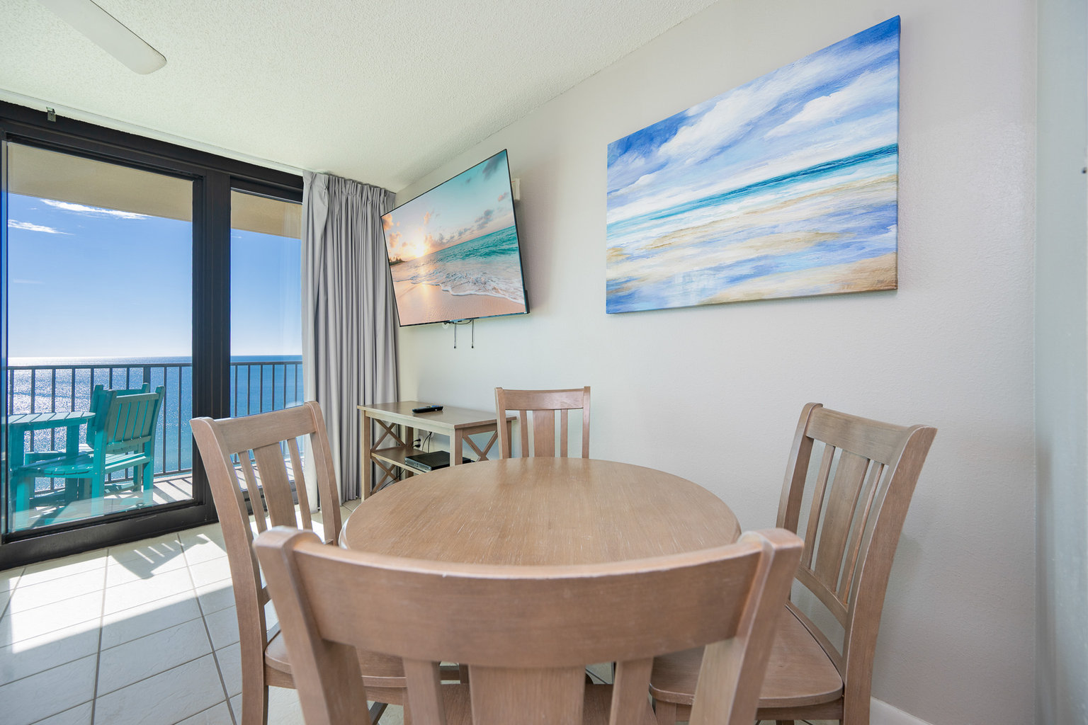Gulf Shores Vacation Rental