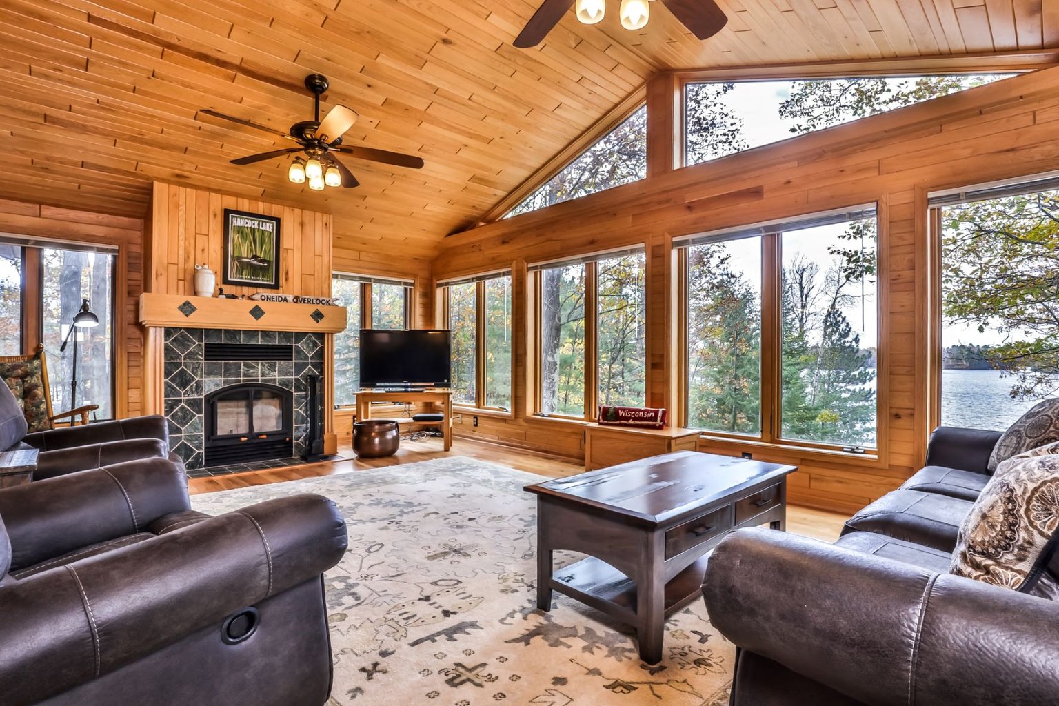 Harshaw Vacation Rental