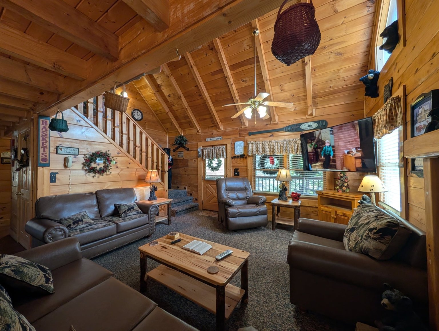 Pigeon Forge Vacation Rental