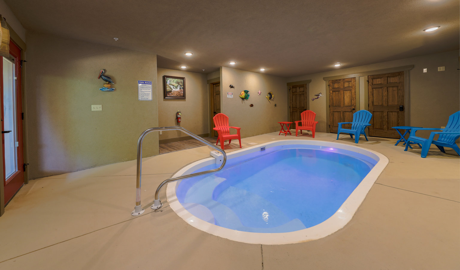 Gatlinburg Vacation Rental