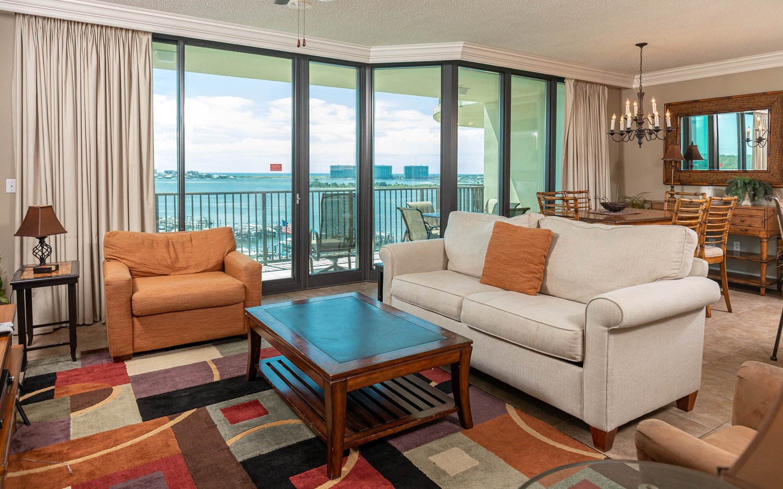 Orange Beach Vacation Rental