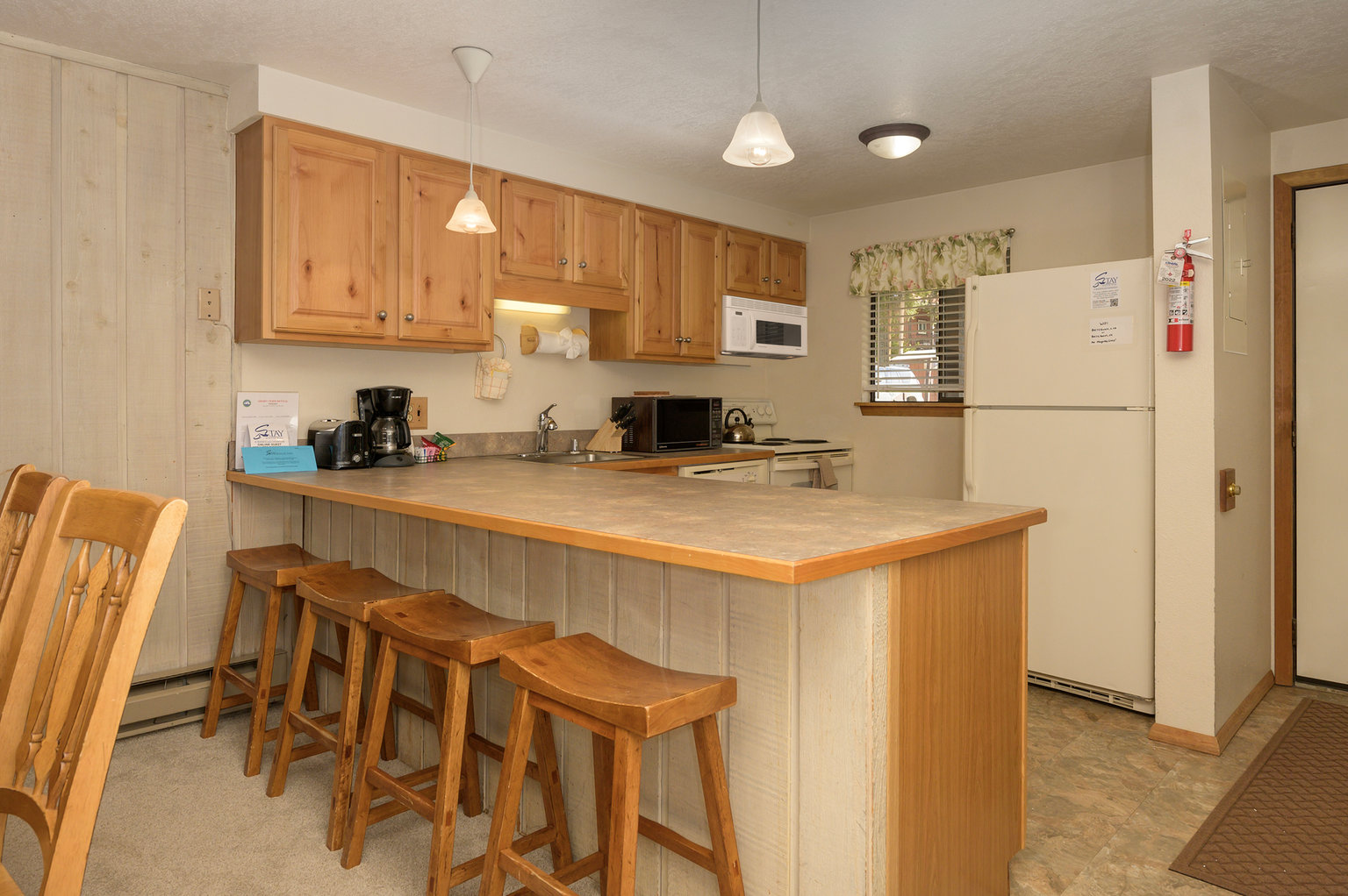 Winter Park Vacation Rental