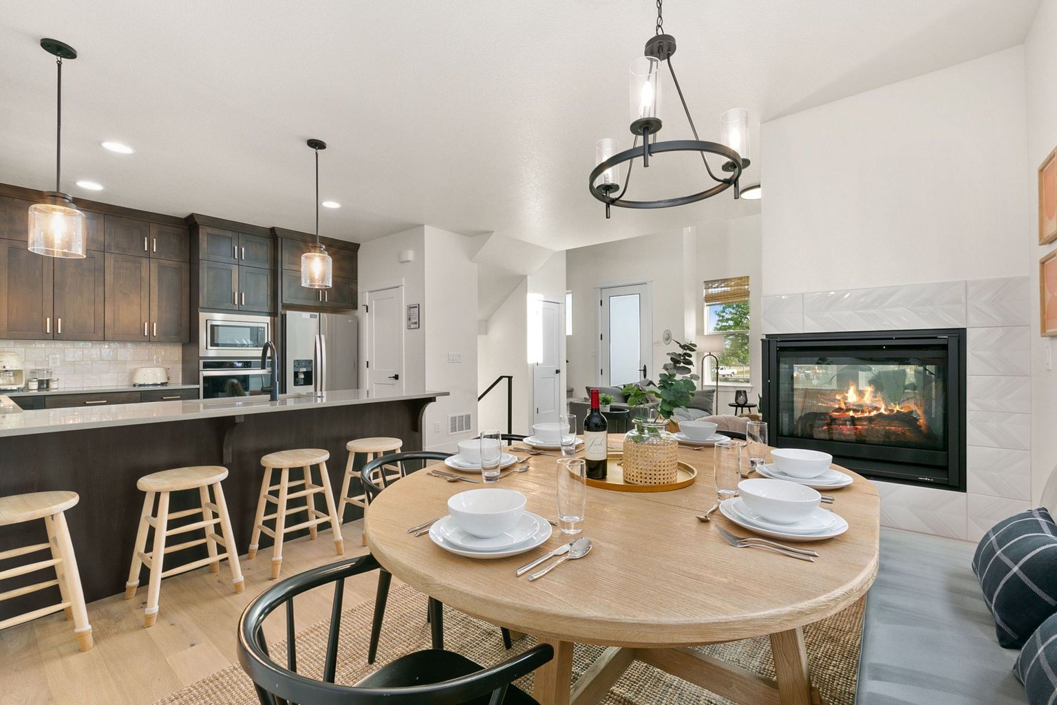 Fort Collins Vacation Rental