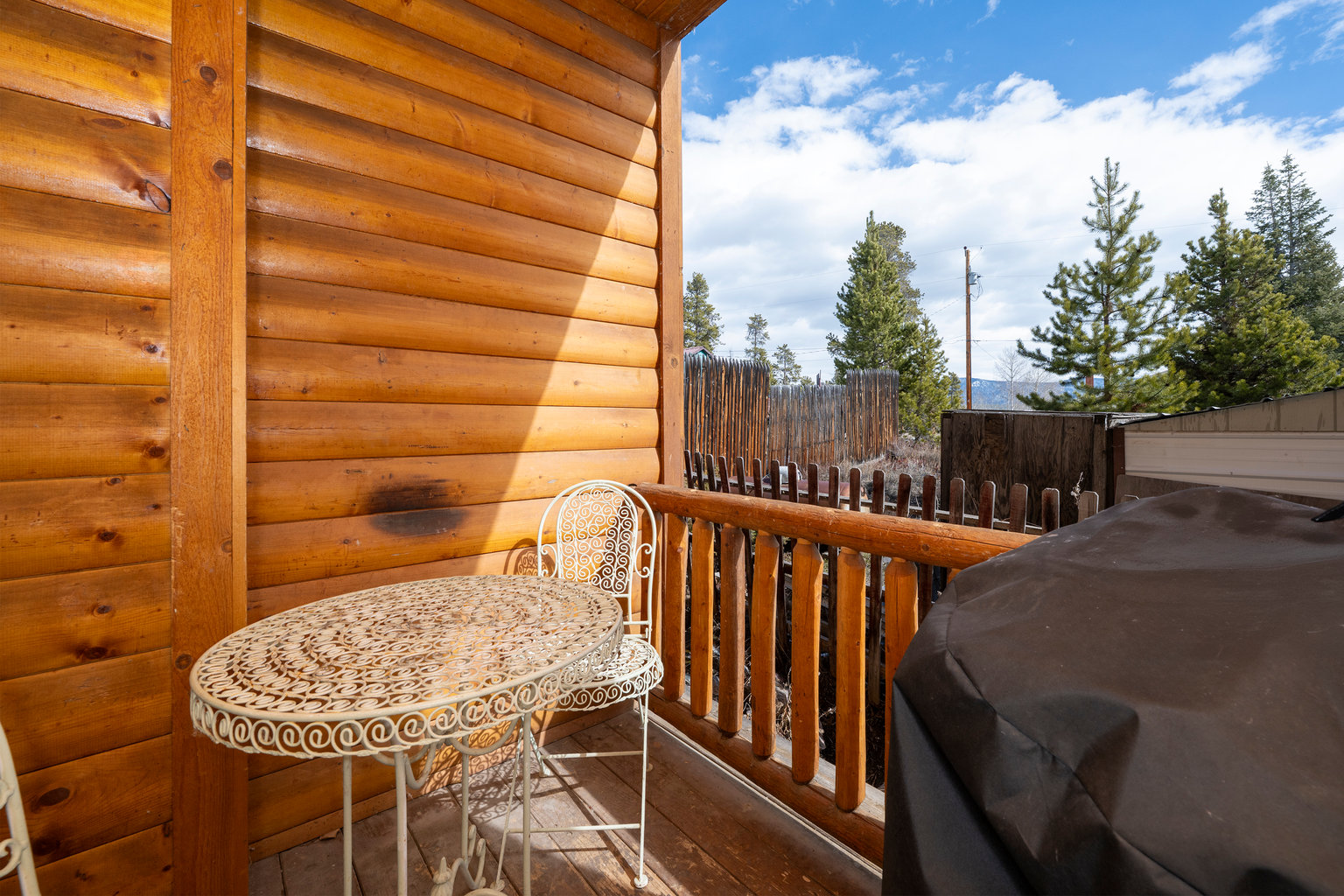 Granby Vacation Rental