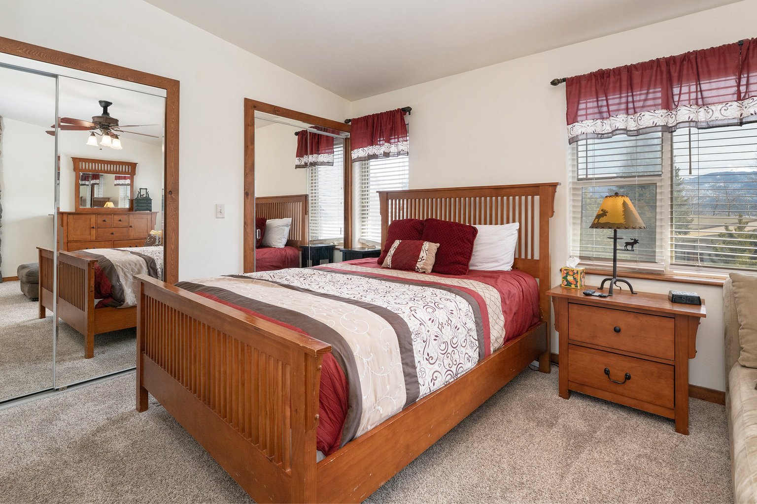 Granby Vacation Rental