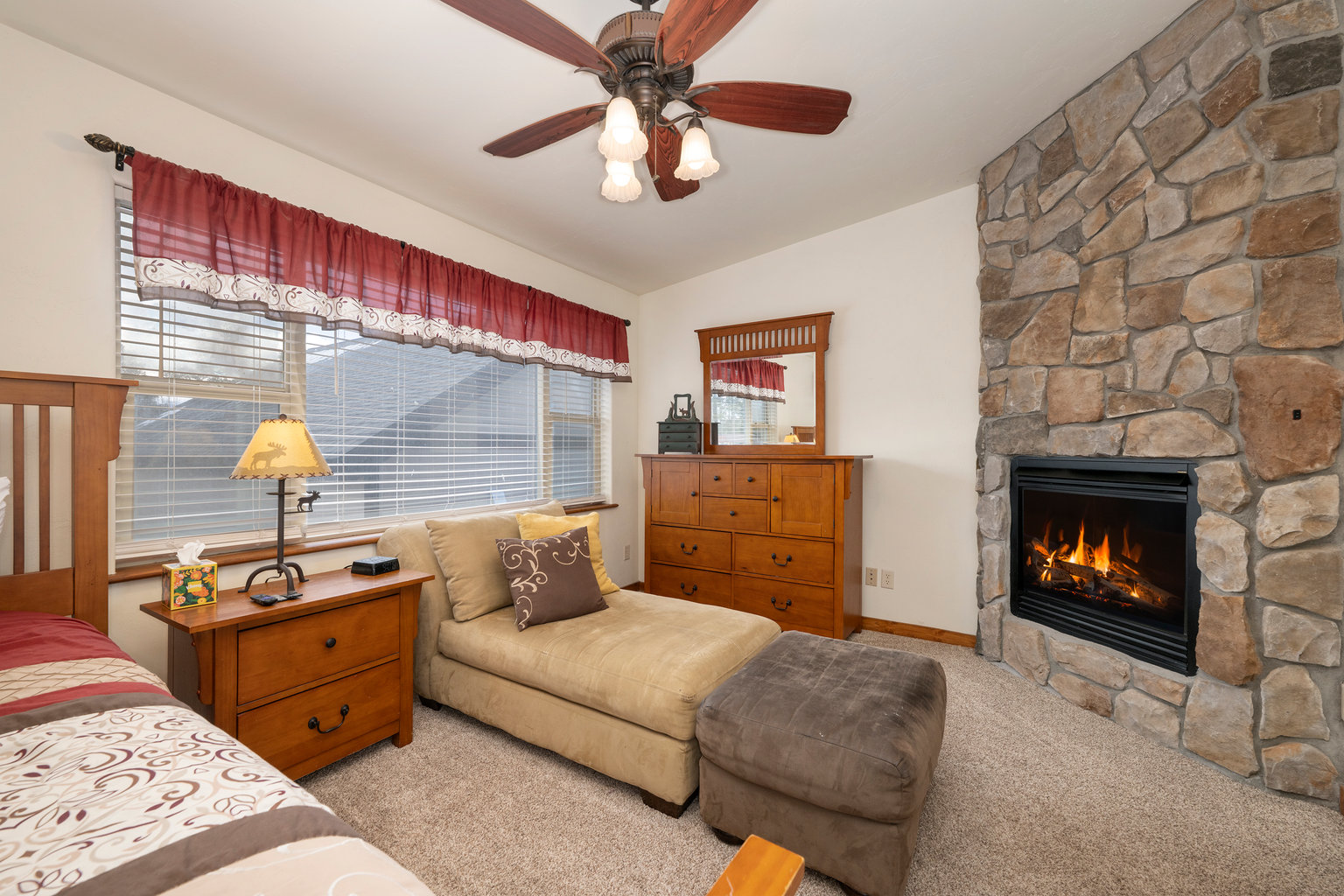 Granby Vacation Rental