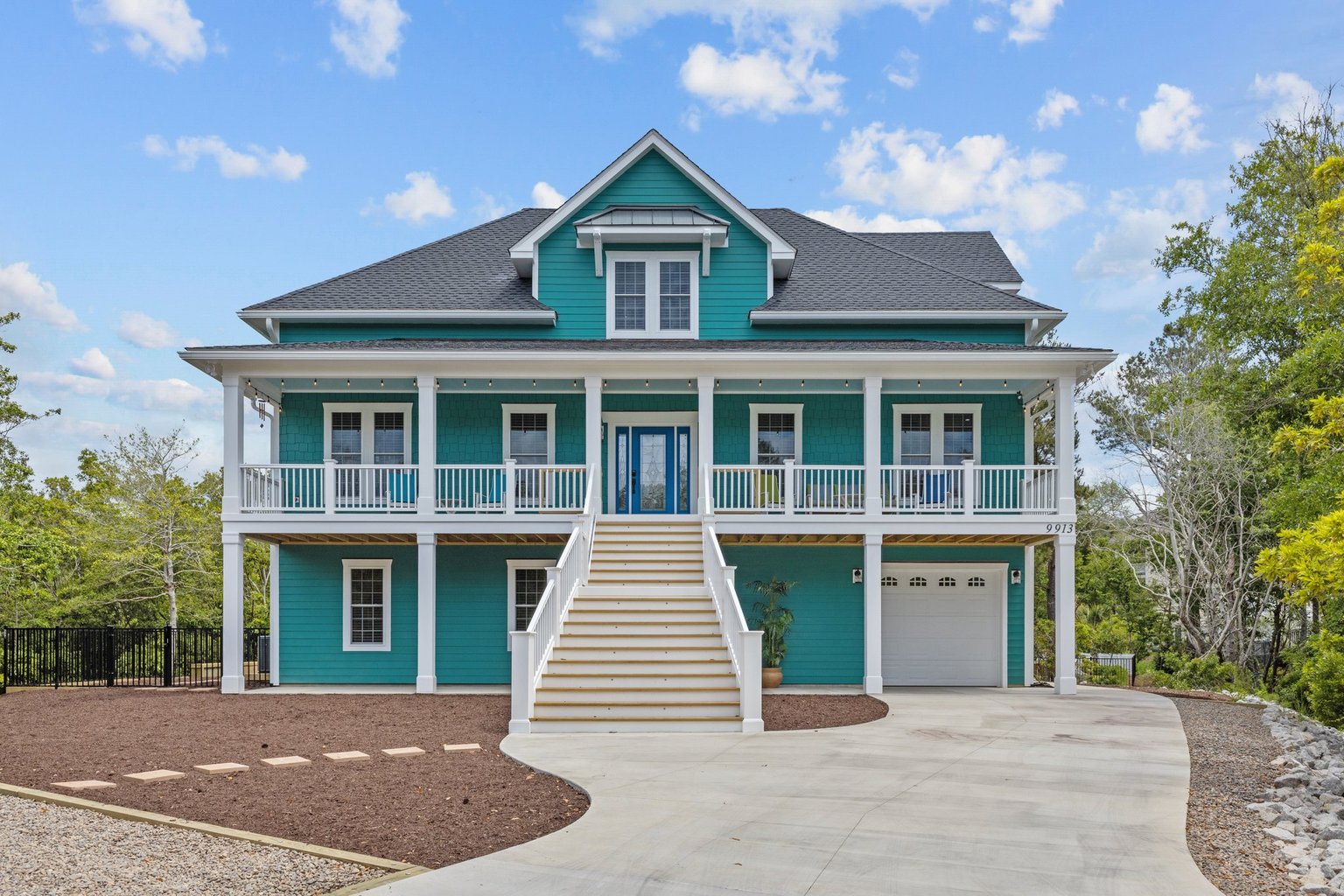 Emerald Isle Vacation Rental