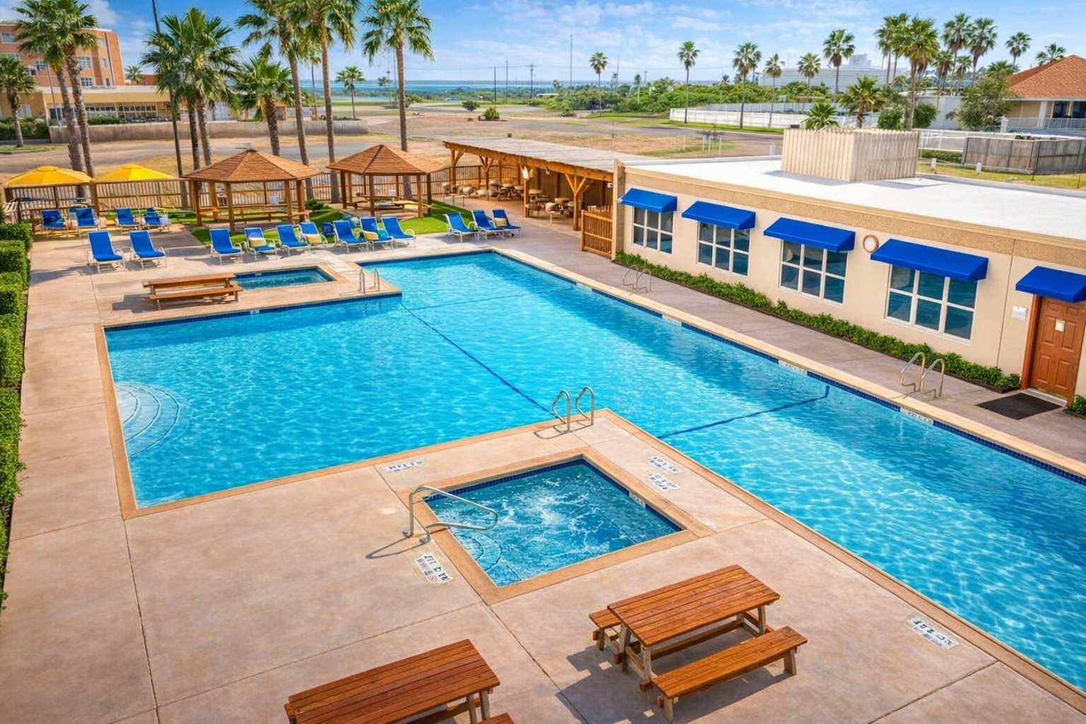 South Padre Island Vacation Rental