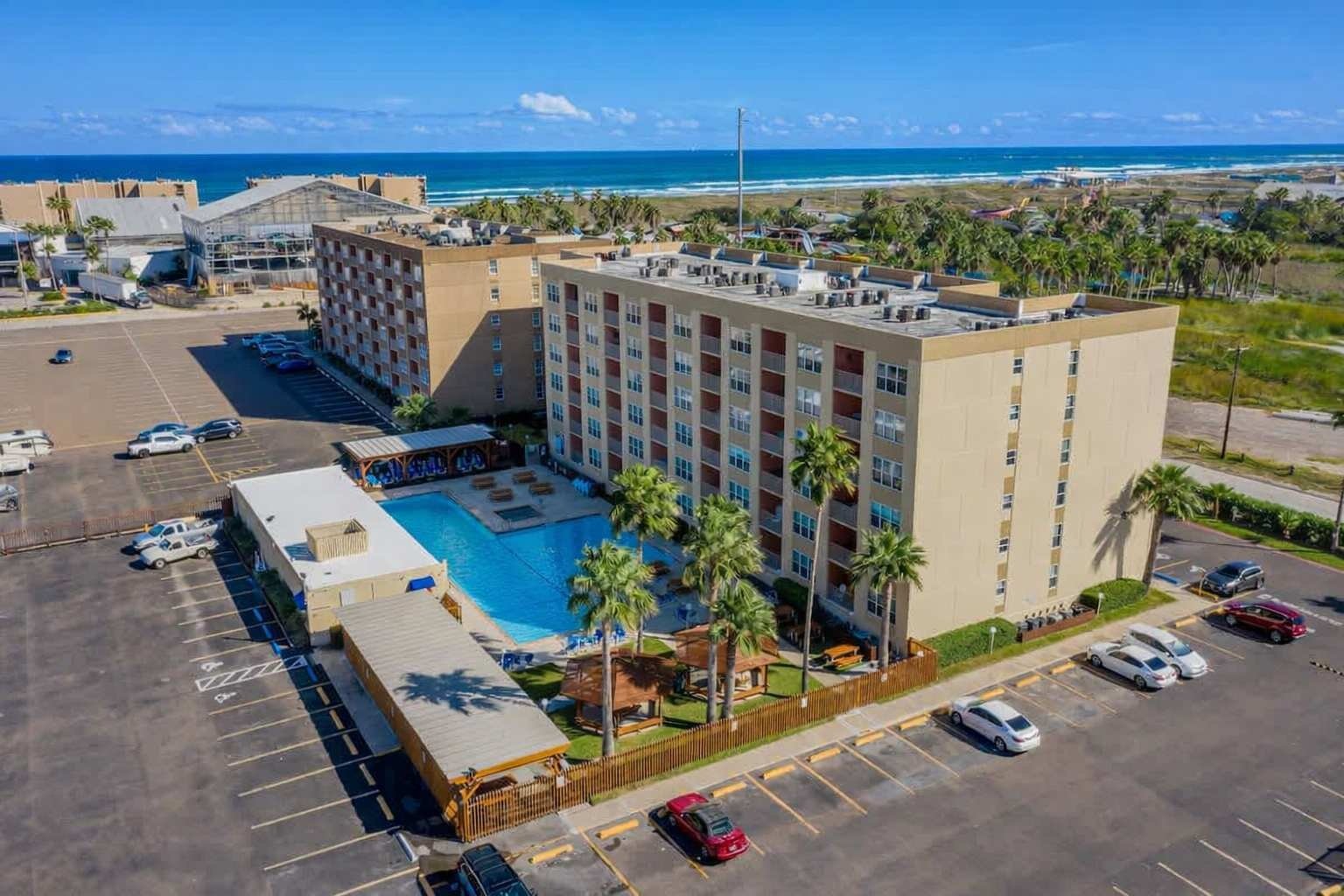 South Padre Island Vacation Rental