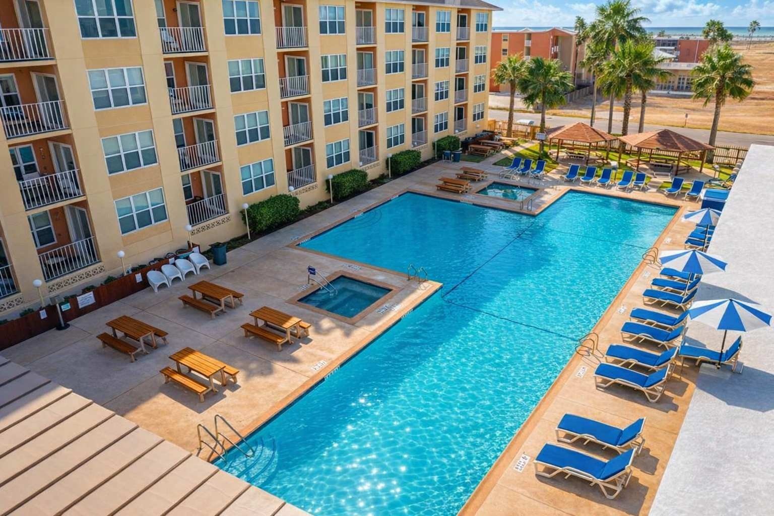 South Padre Island Vacation Rental