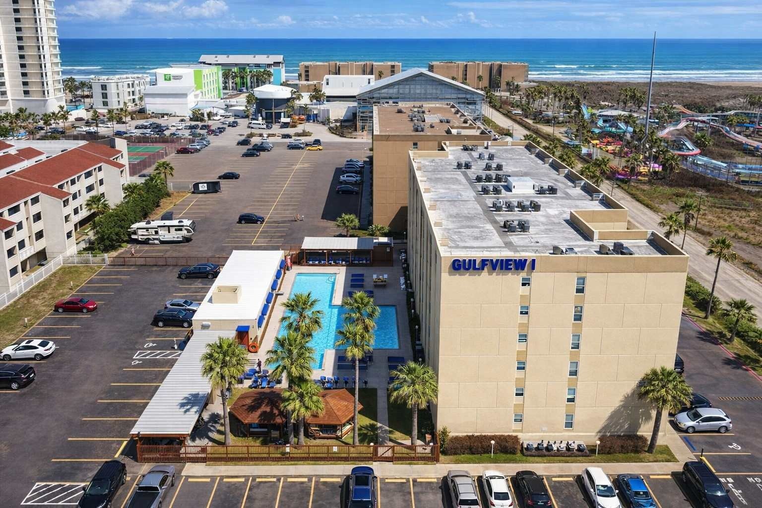South Padre Island Vacation Rental