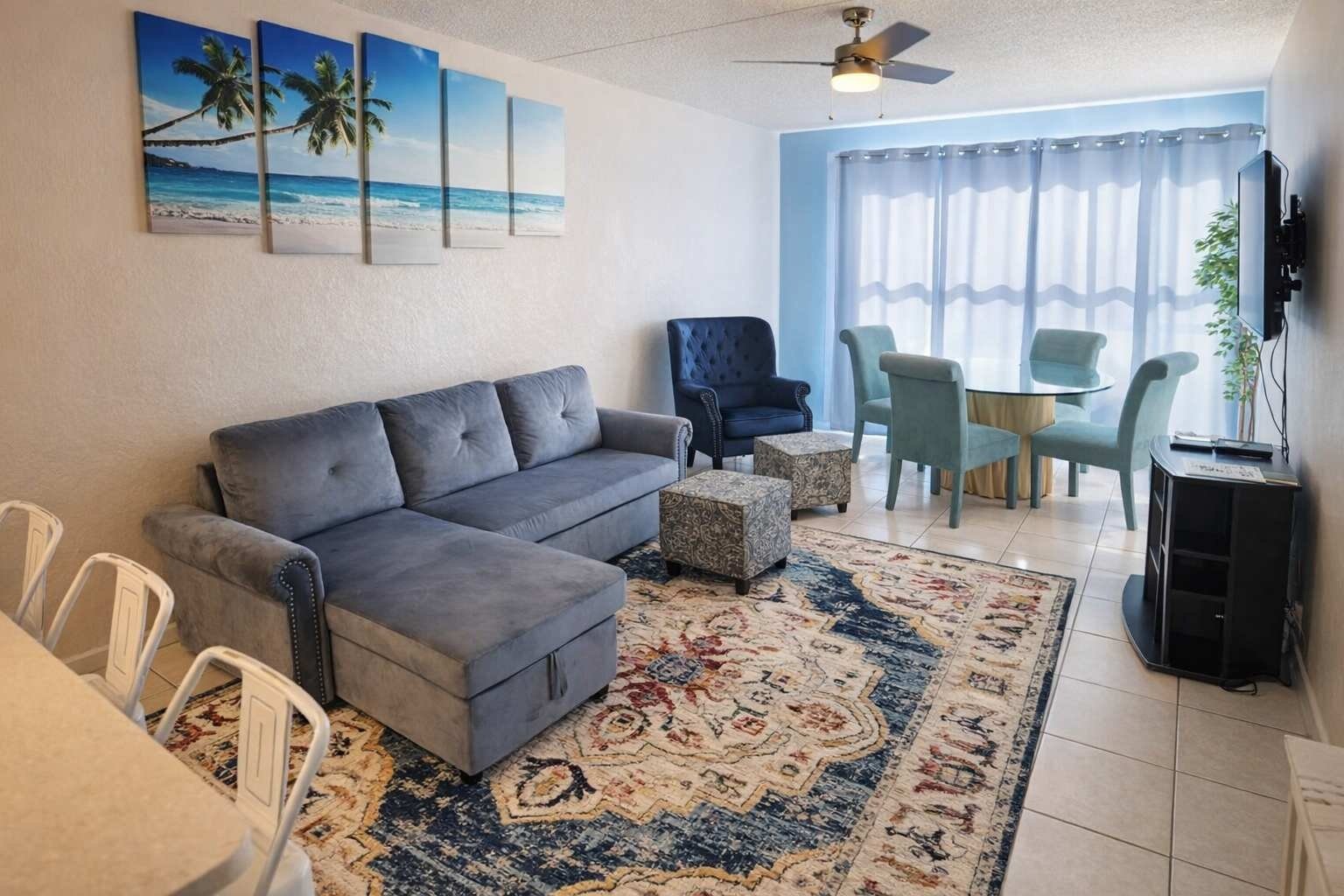 South Padre Island Vacation Rental
