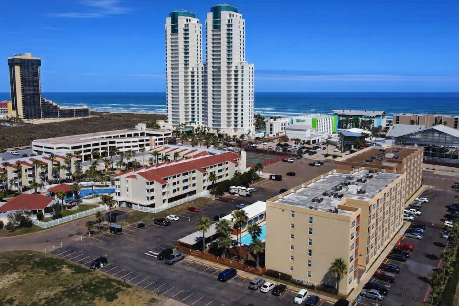 South Padre Island Vacation Rental