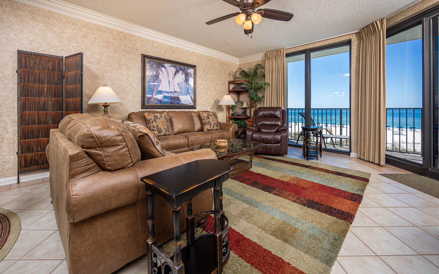Orange Beach Vacation Rental