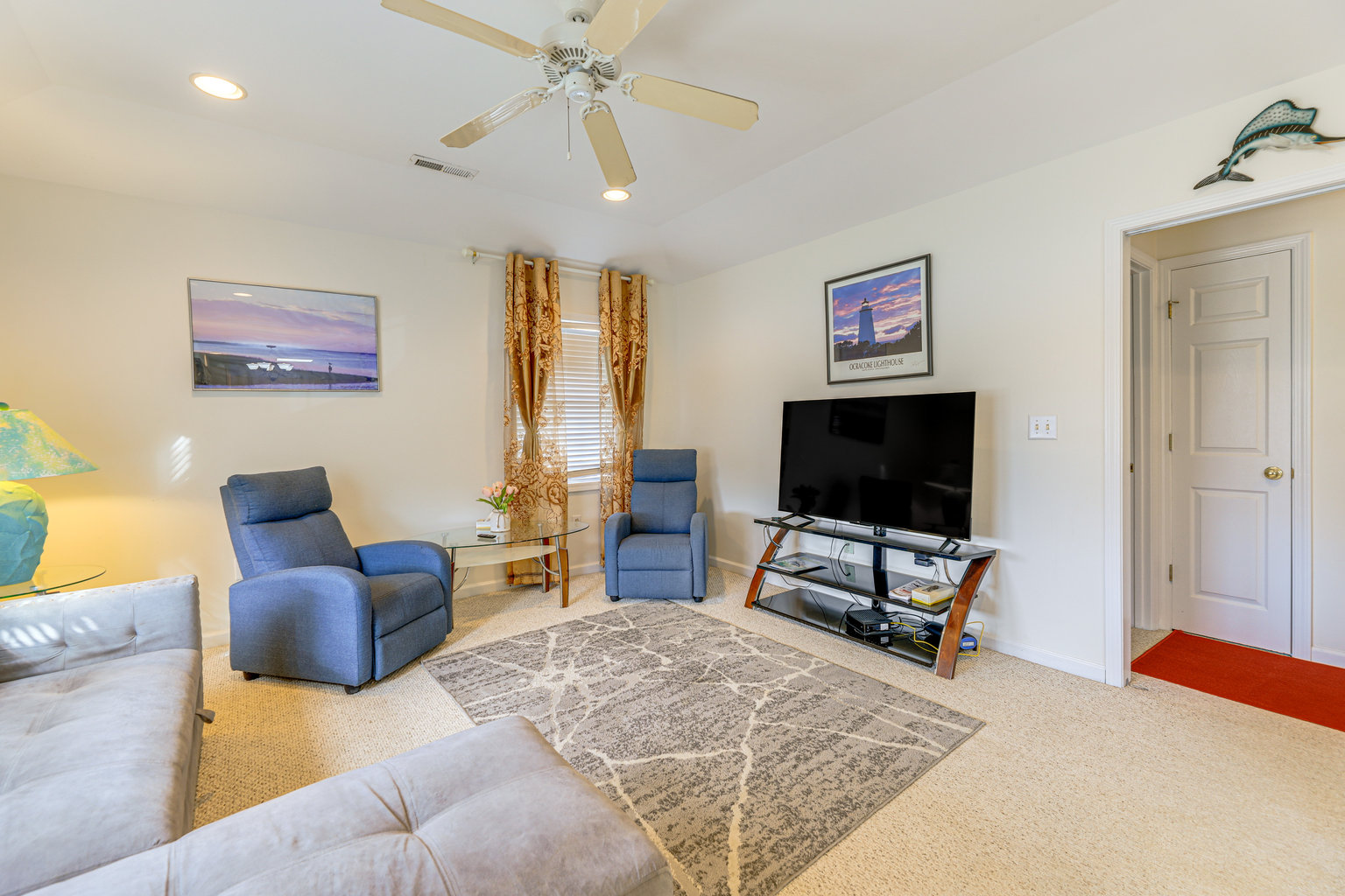 Morehead City Vacation Rental