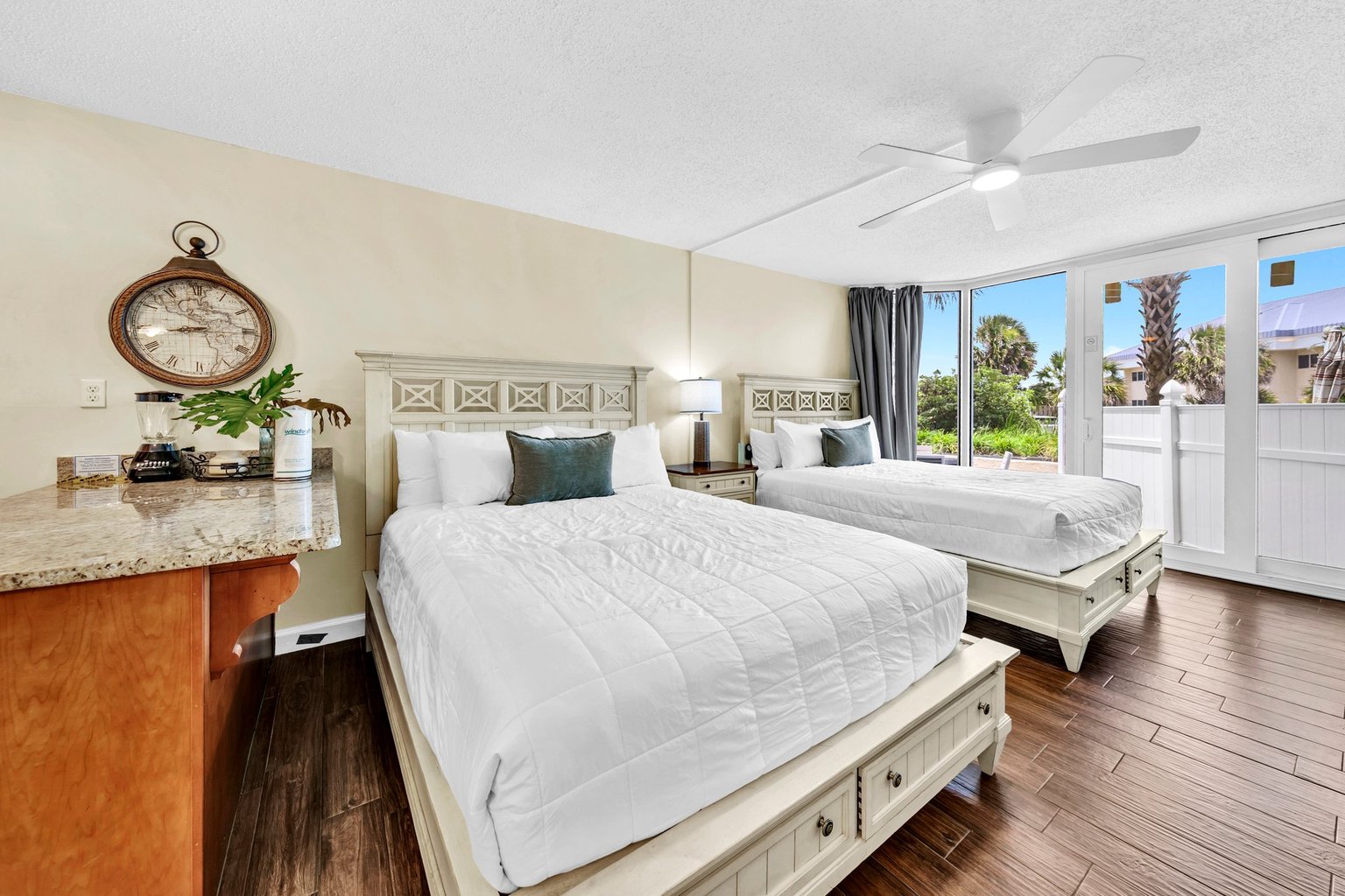 Panama City Beach Vacation Rental