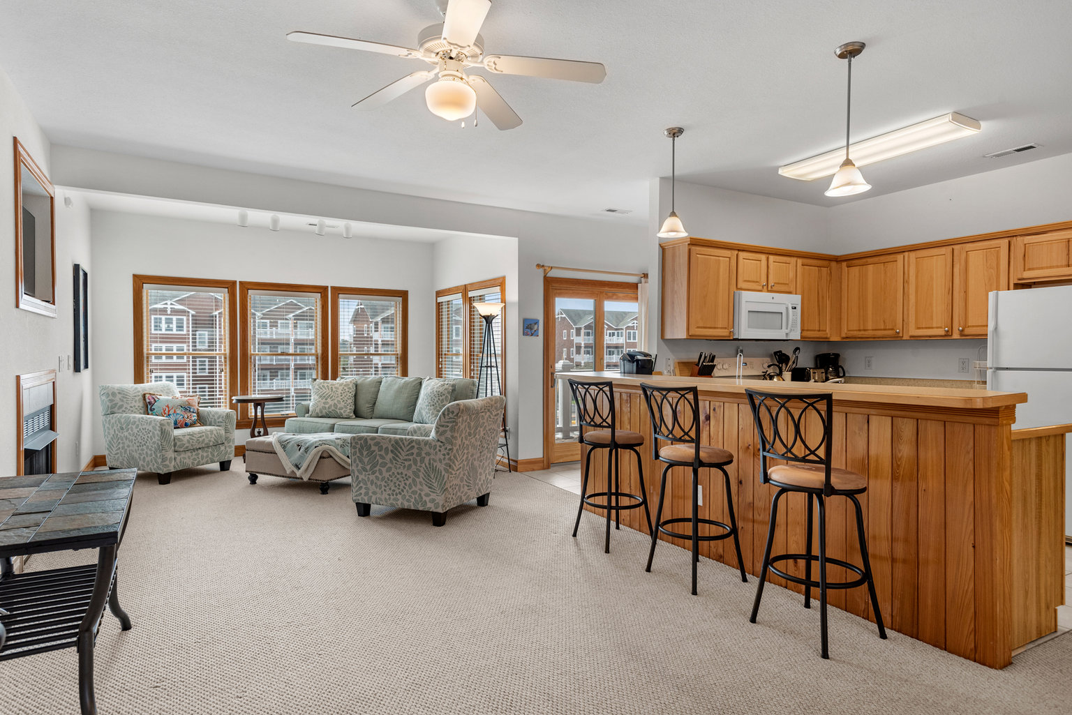 Manteo Vacation Rental