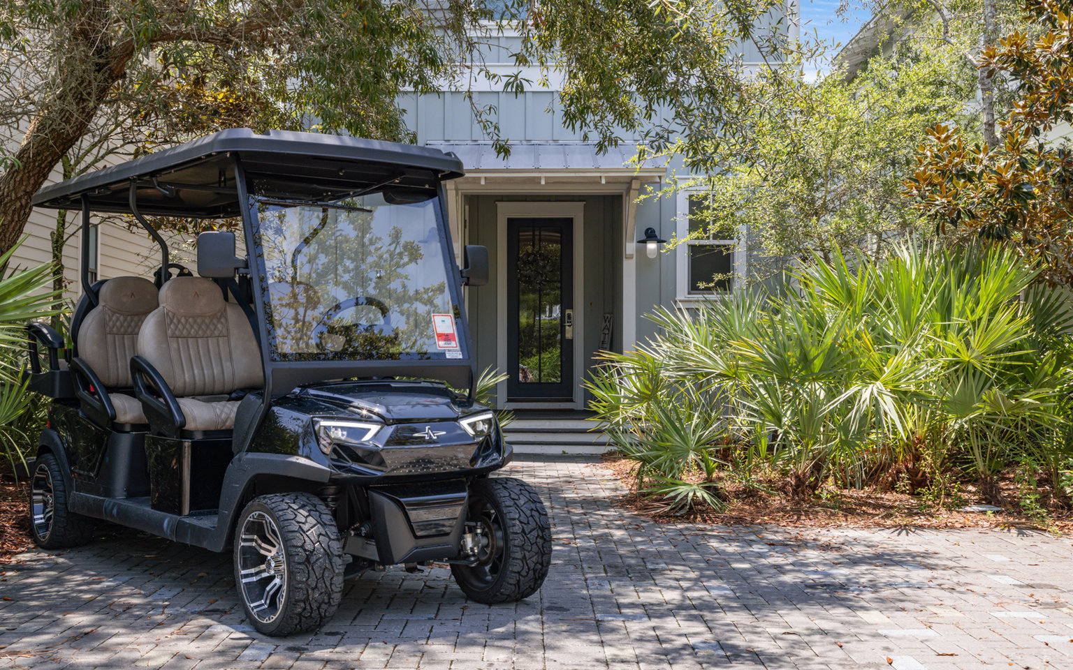 Santa Rosa Beach Vacation Rental