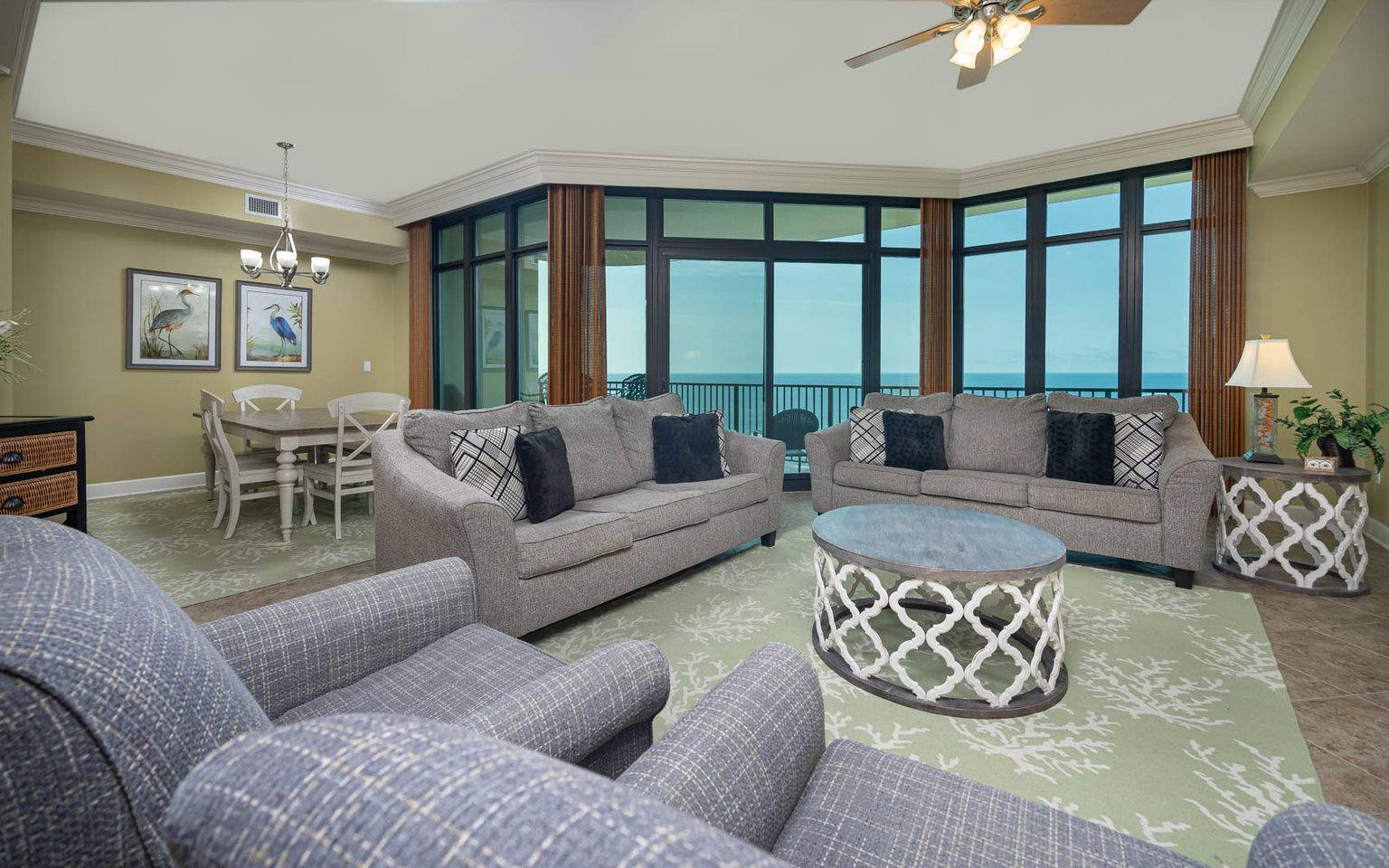 Orange Beach Vacation Rental