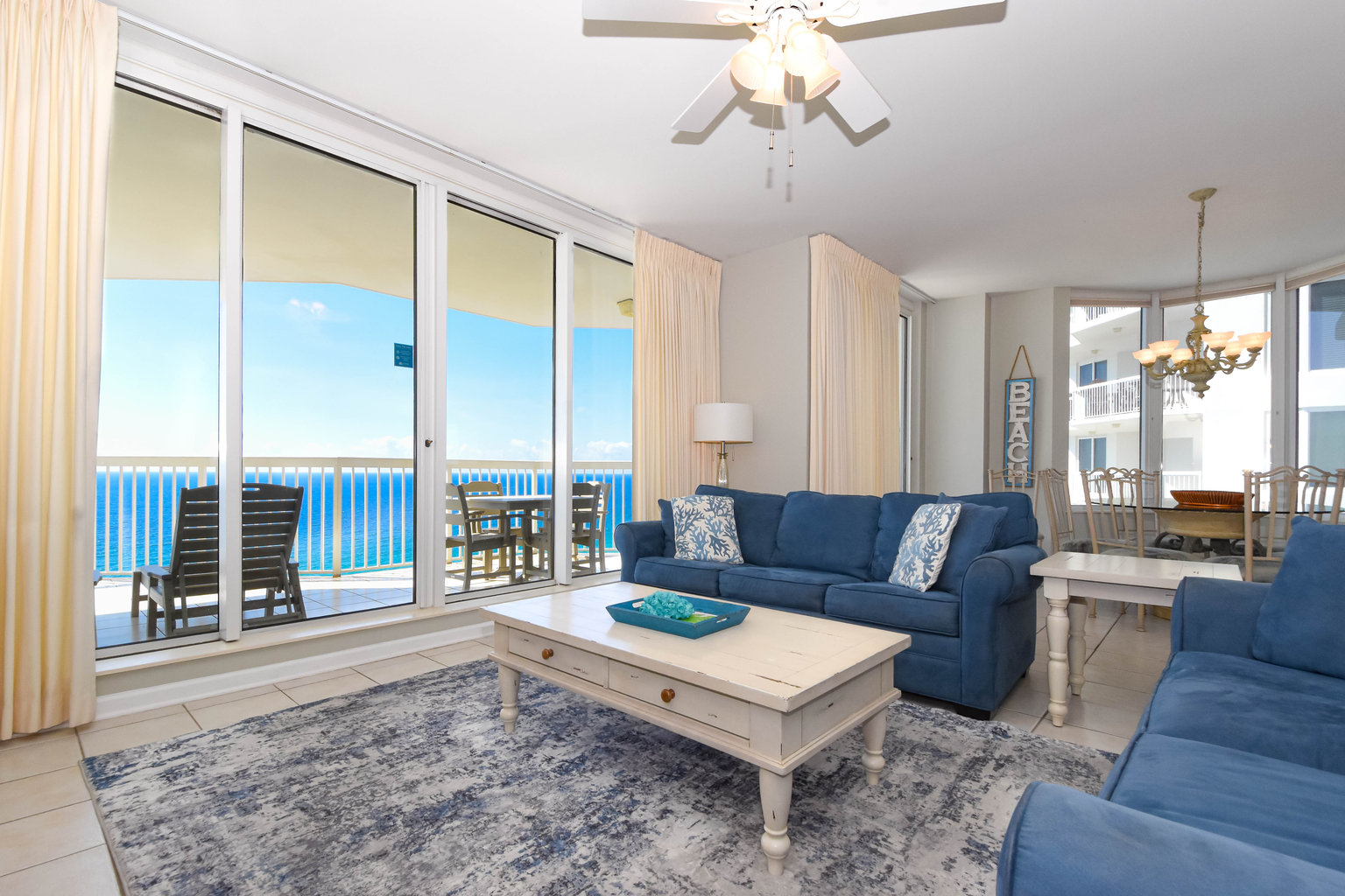 Destin Vacation Rental